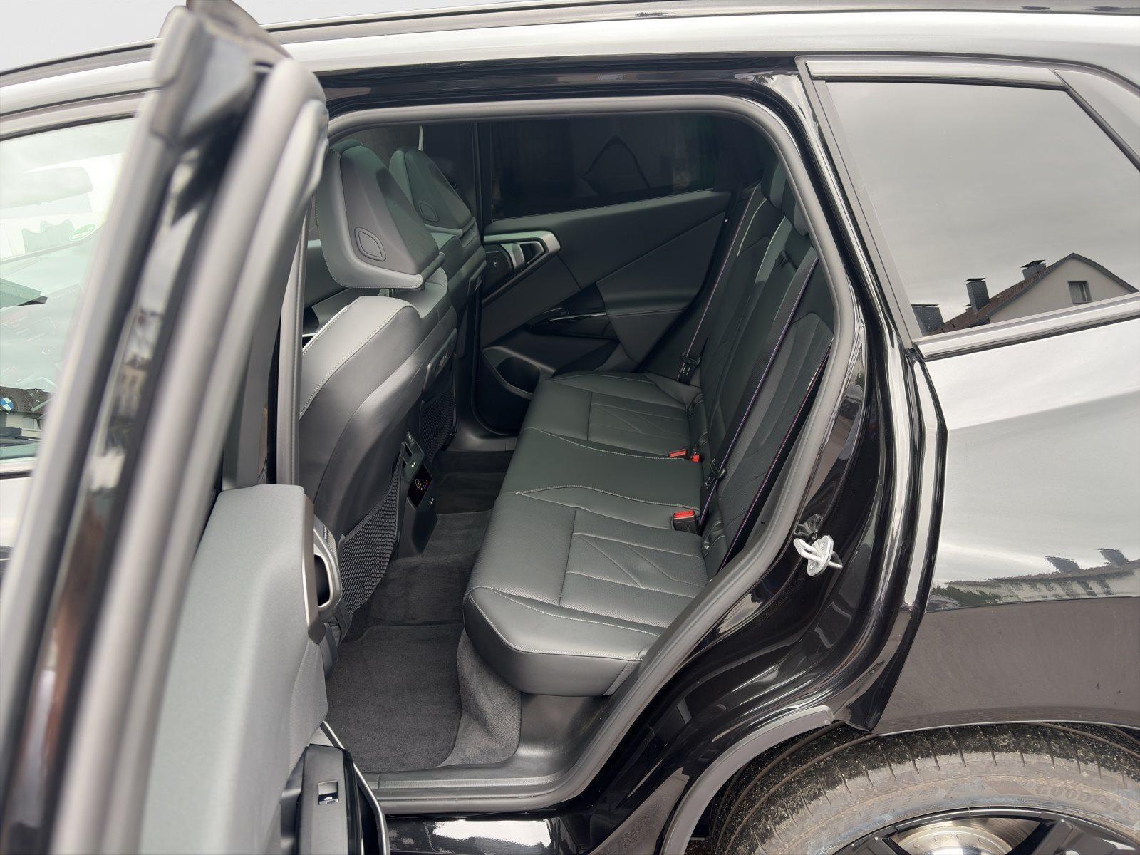 BMW X3 – Bild 16