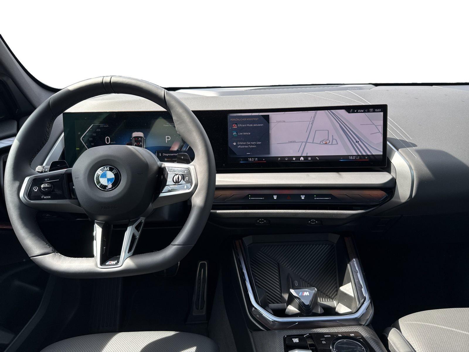 BMW X3 – Bild 21