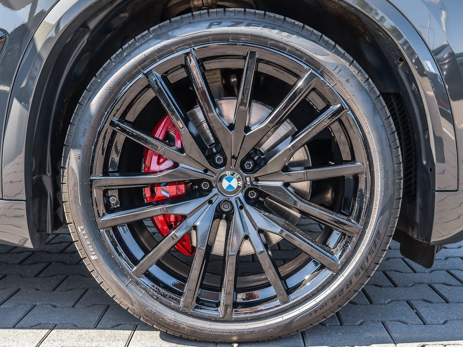 BMW X5 – Bild 4