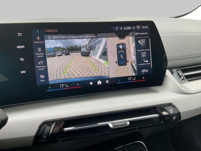 BMW 2er Active Tourer – Bild 28