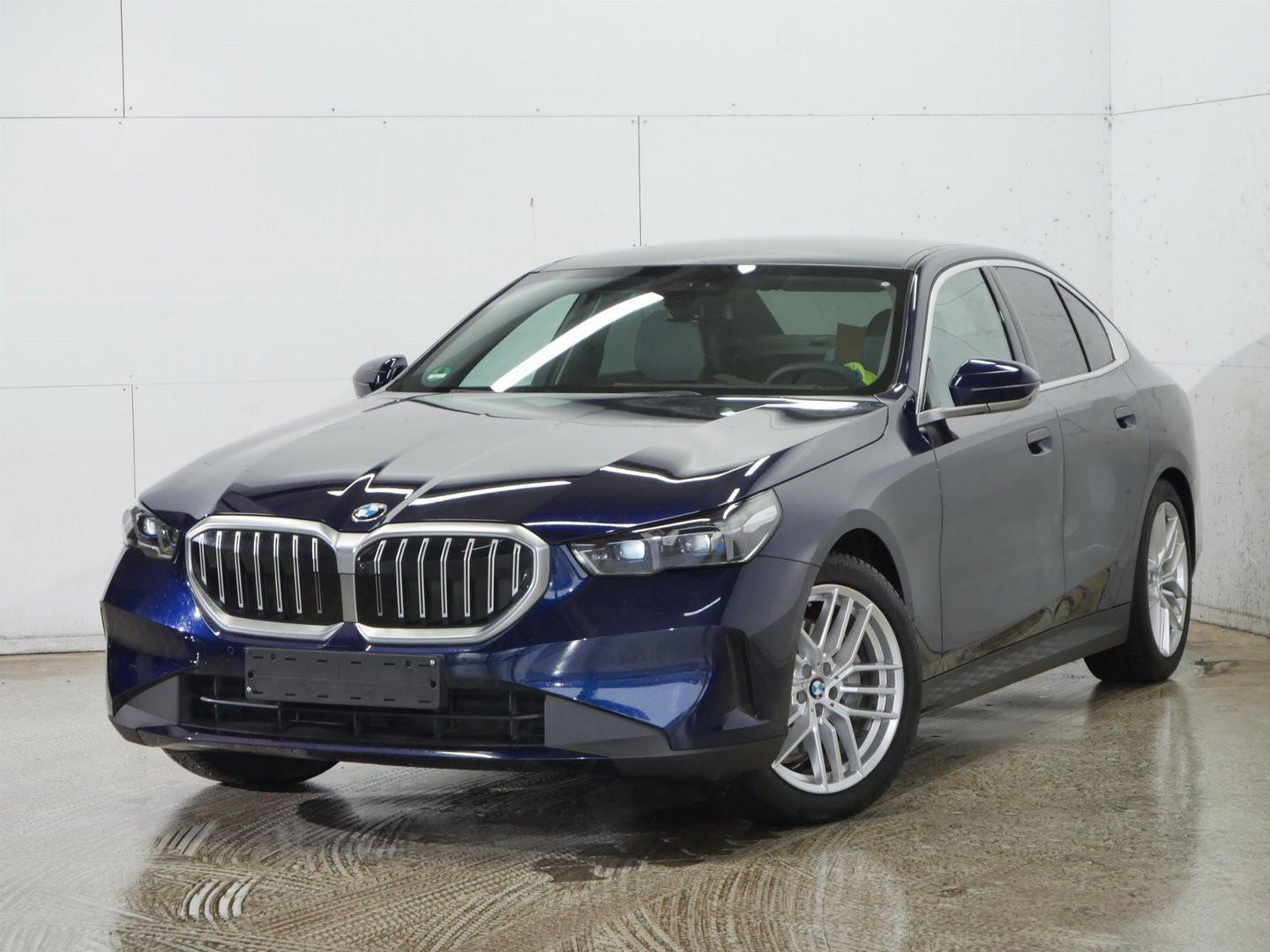 BMW 5er – Bild 2