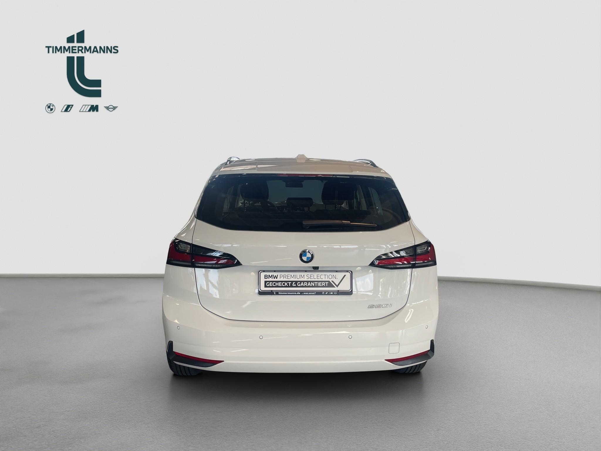 BMW 2er Active Tourer – Bild 27