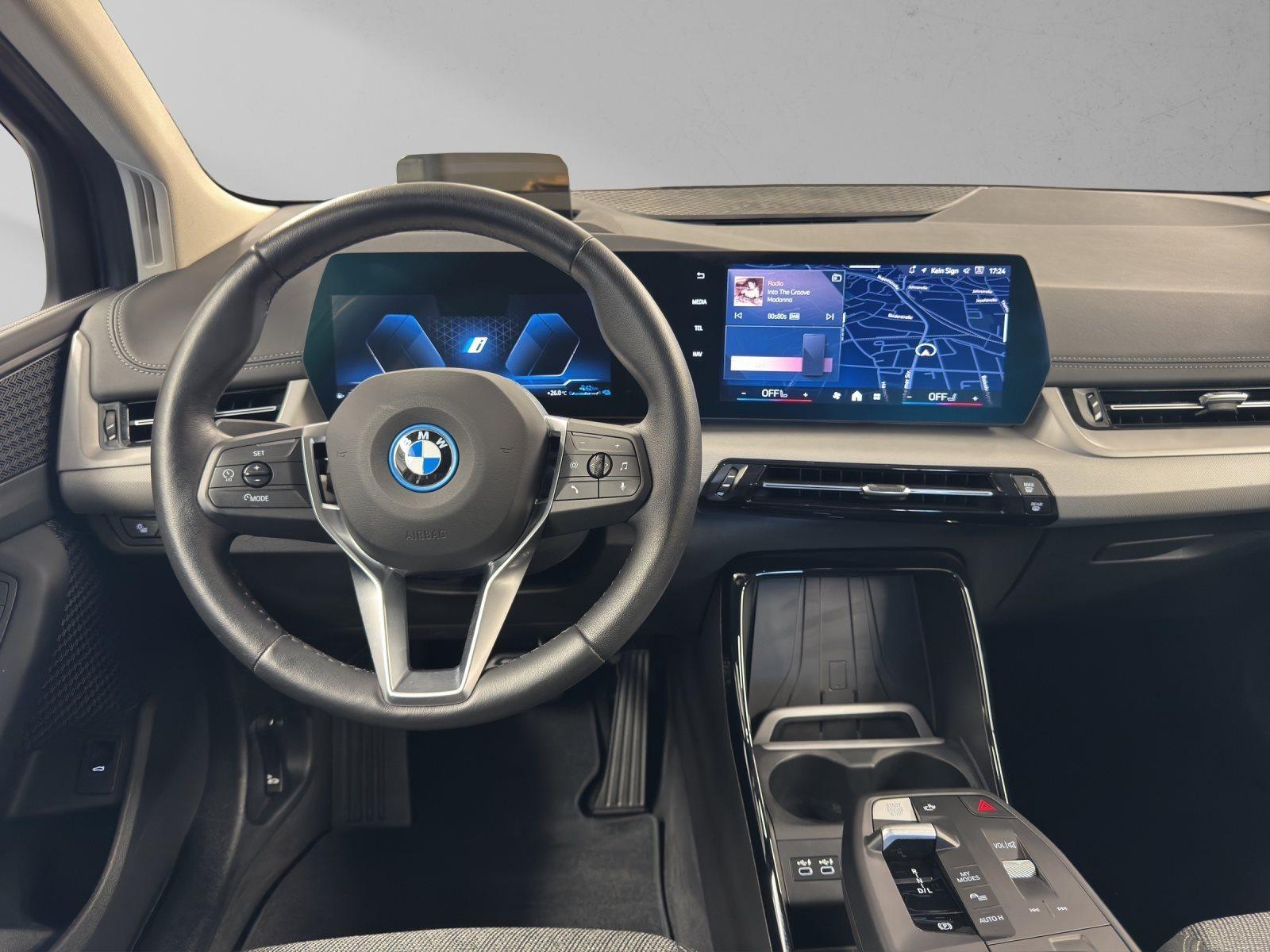 BMW 2er Active Tourer – Bild 12