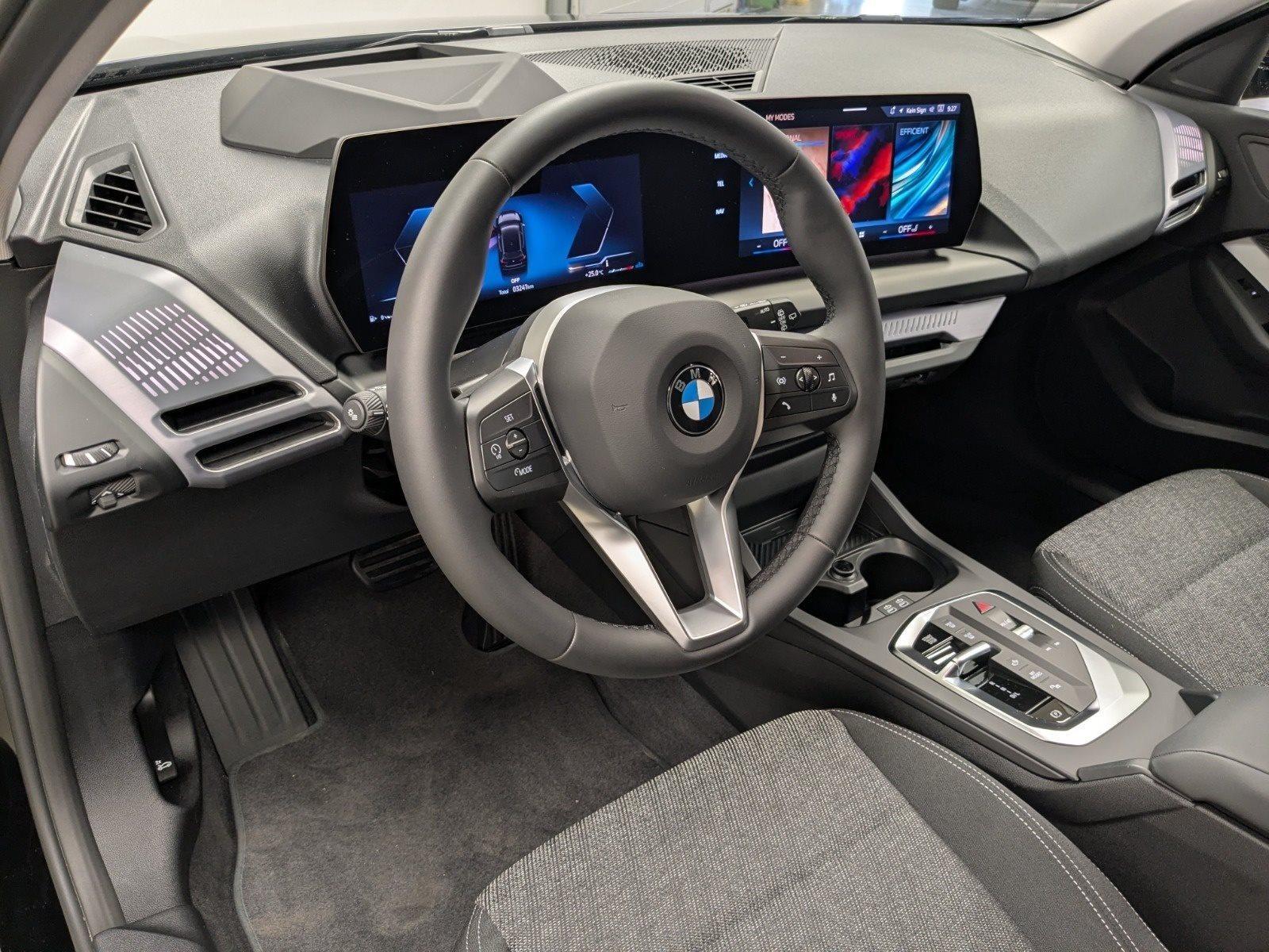 BMW 1er – Bild 7