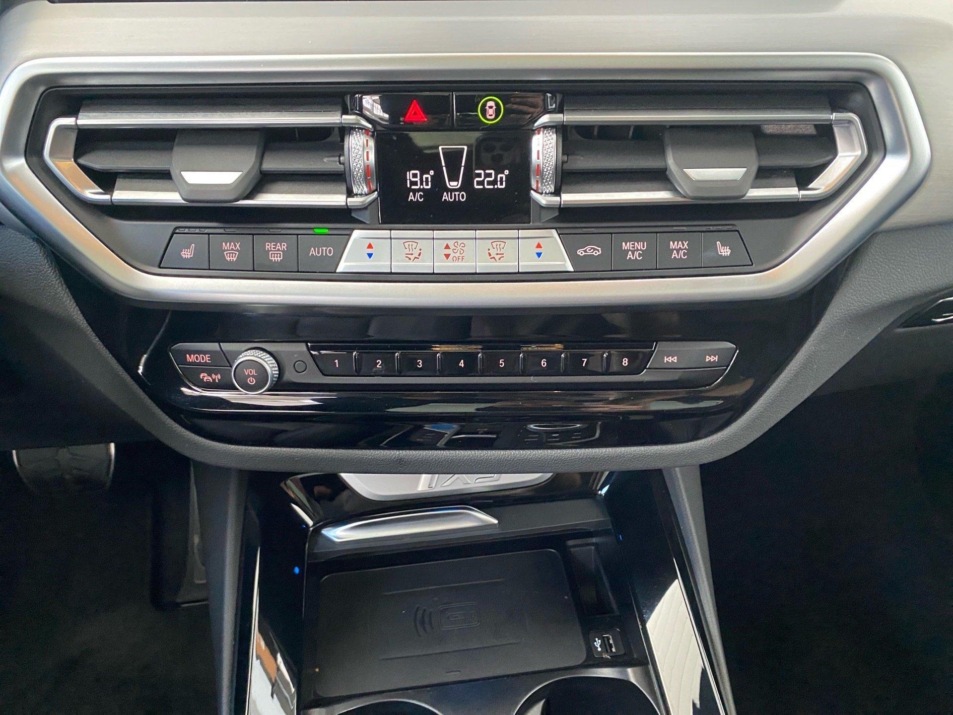 BMW iX3 – Bild 11