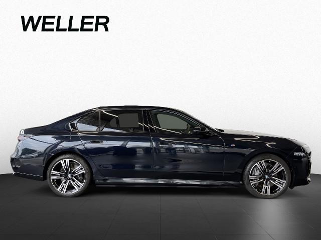 BMW 7er – Bild 5