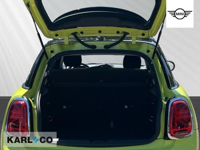 MINI Cooper 5-Türer – Bild 16