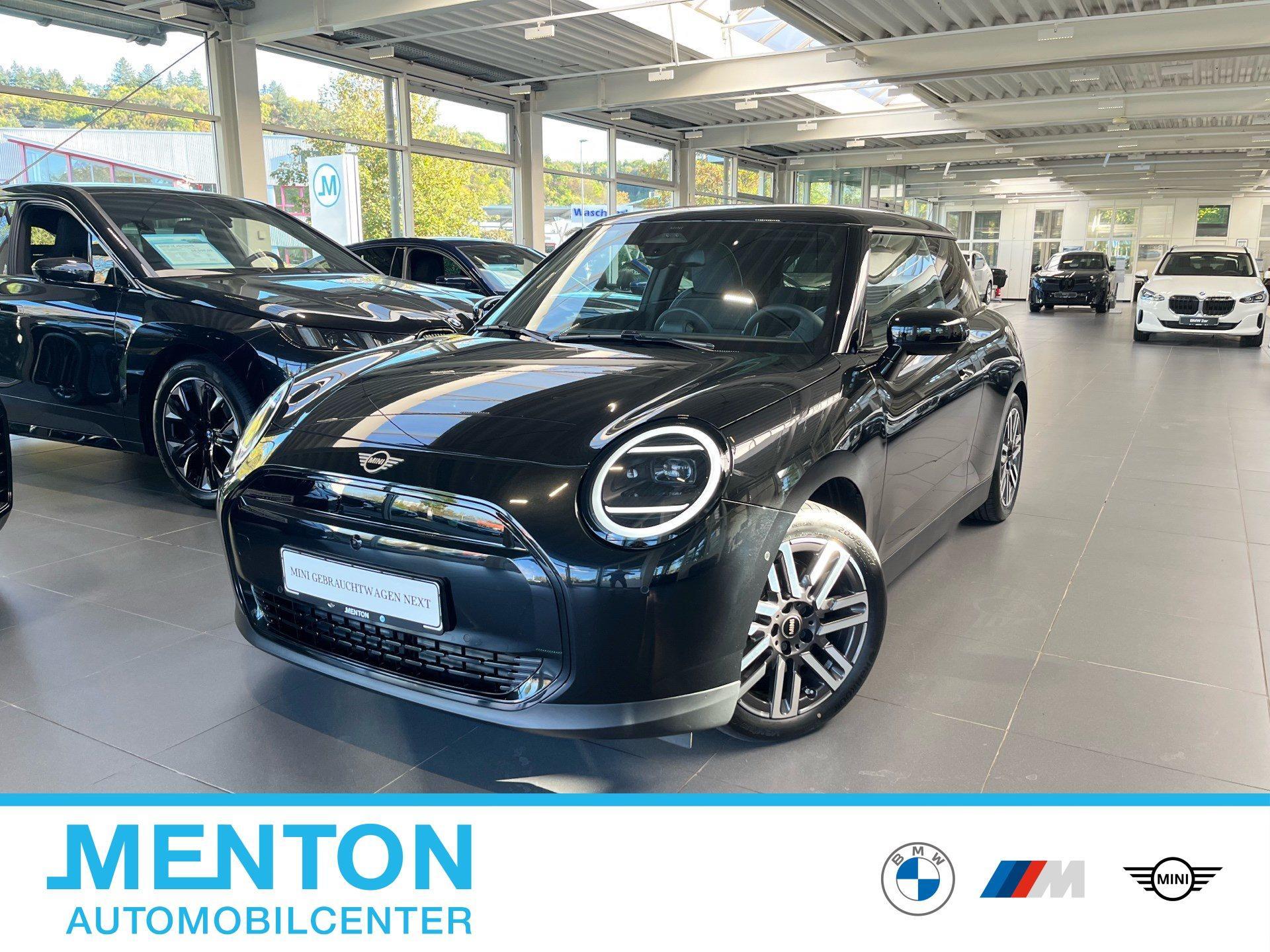 MINI Cooper 3-Türer