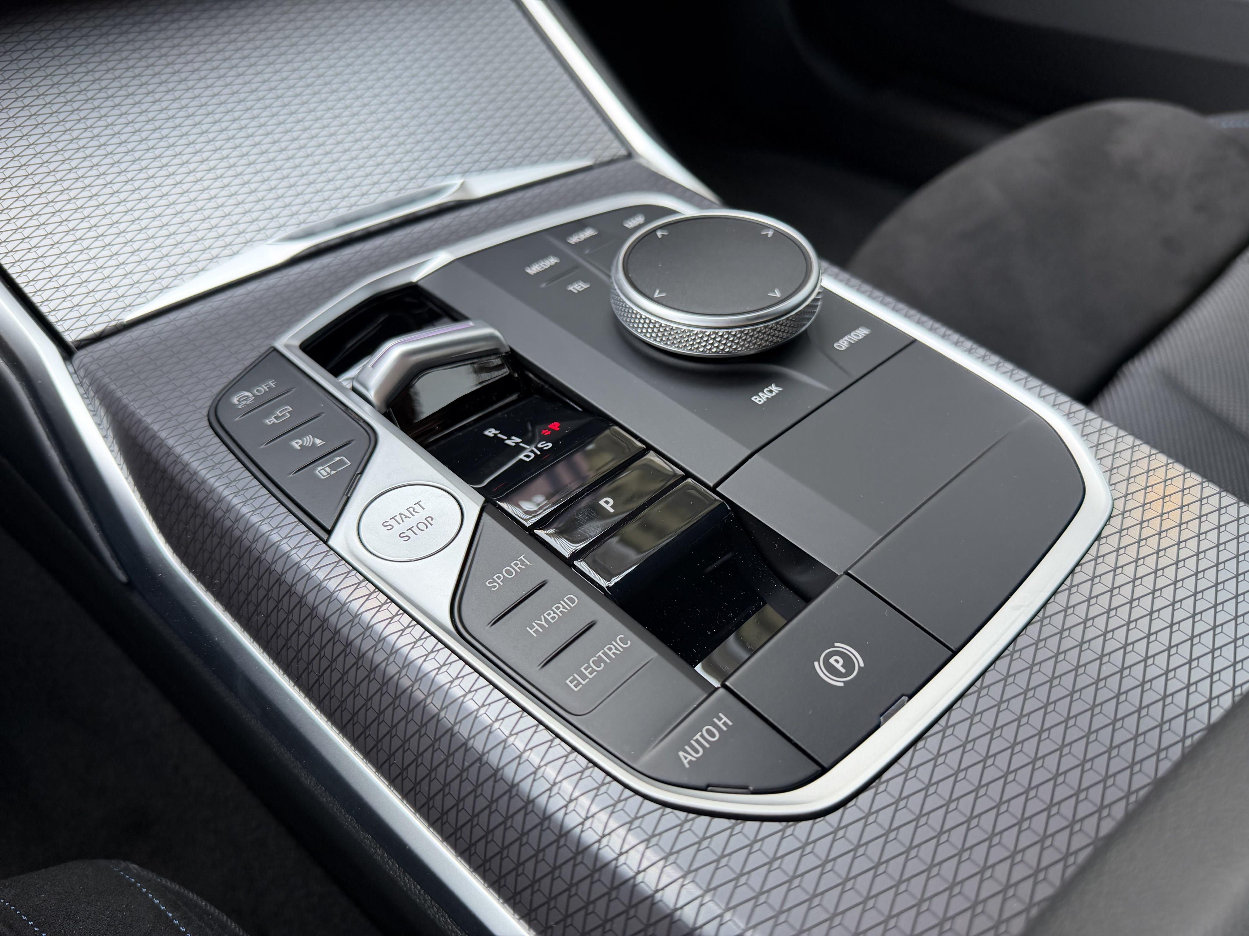 BMW 3er – Bild 13
