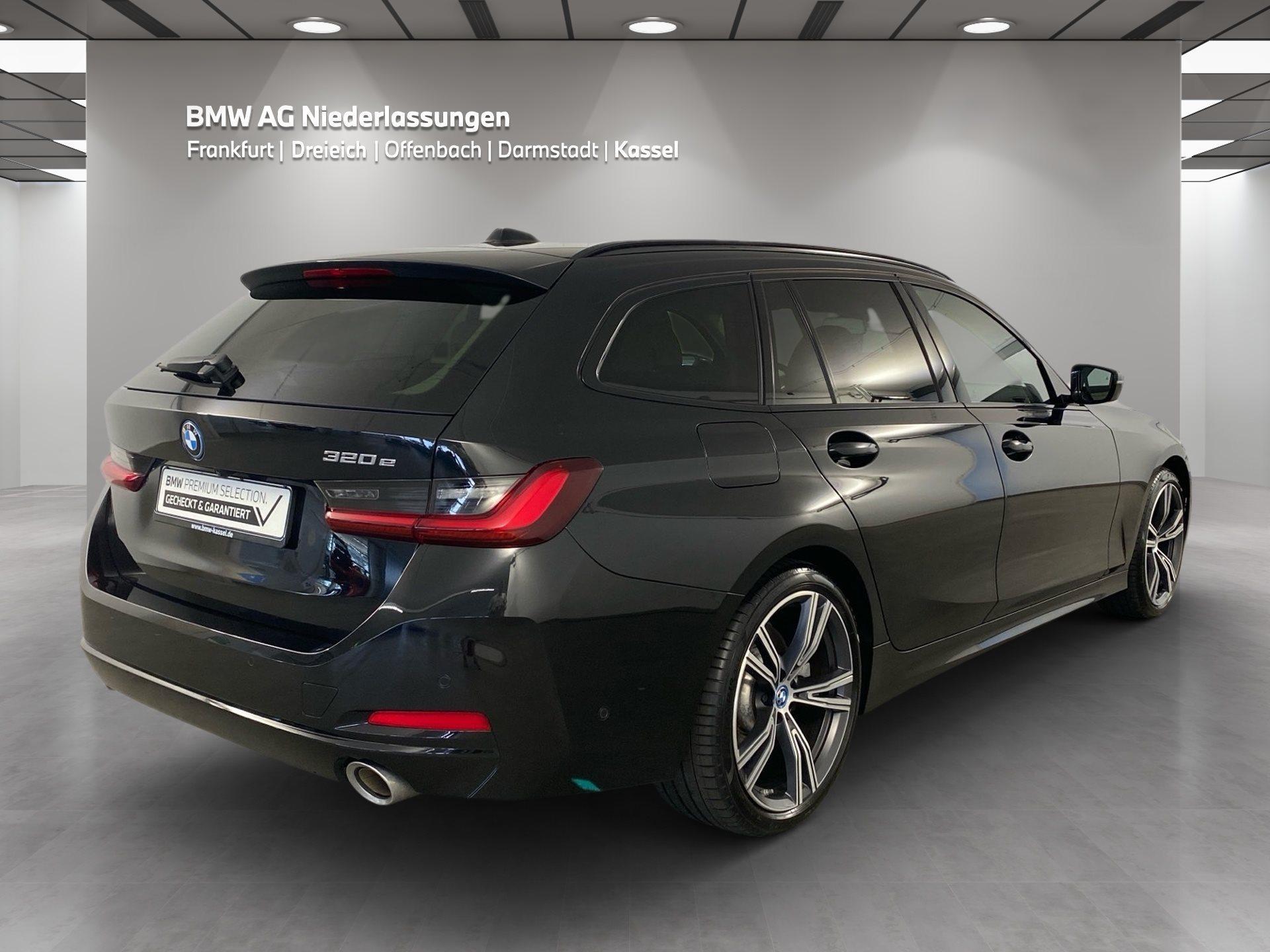 BMW 3er Touring – Bild 3