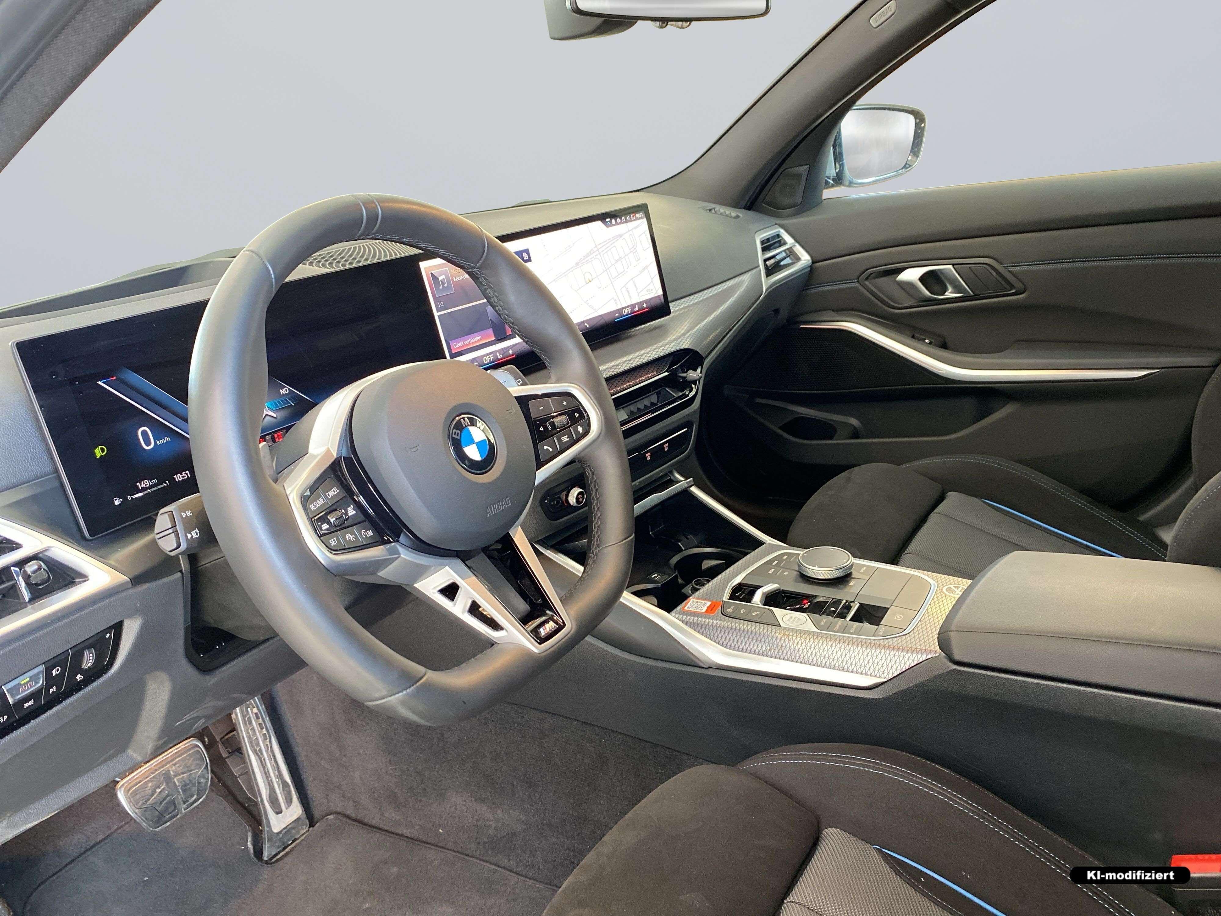 BMW 3er Touring – Bild 18