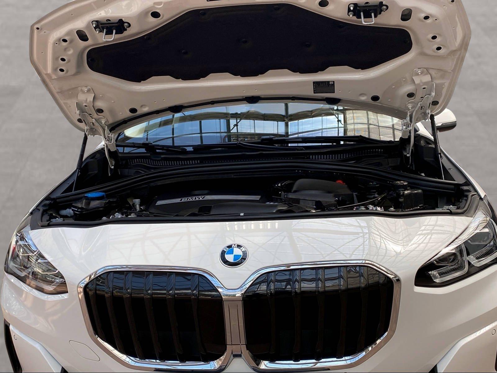 BMW 2er Active Tourer – Bild 14