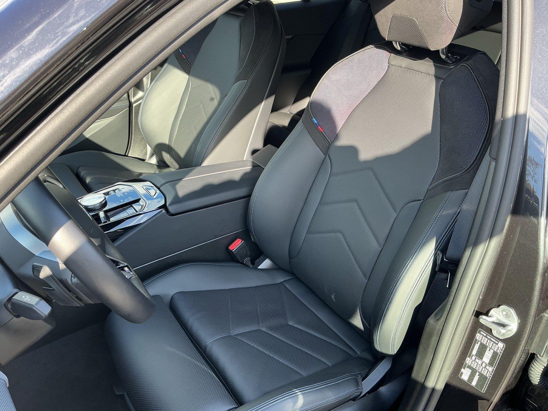 BMW 5er Touring – Bild 11