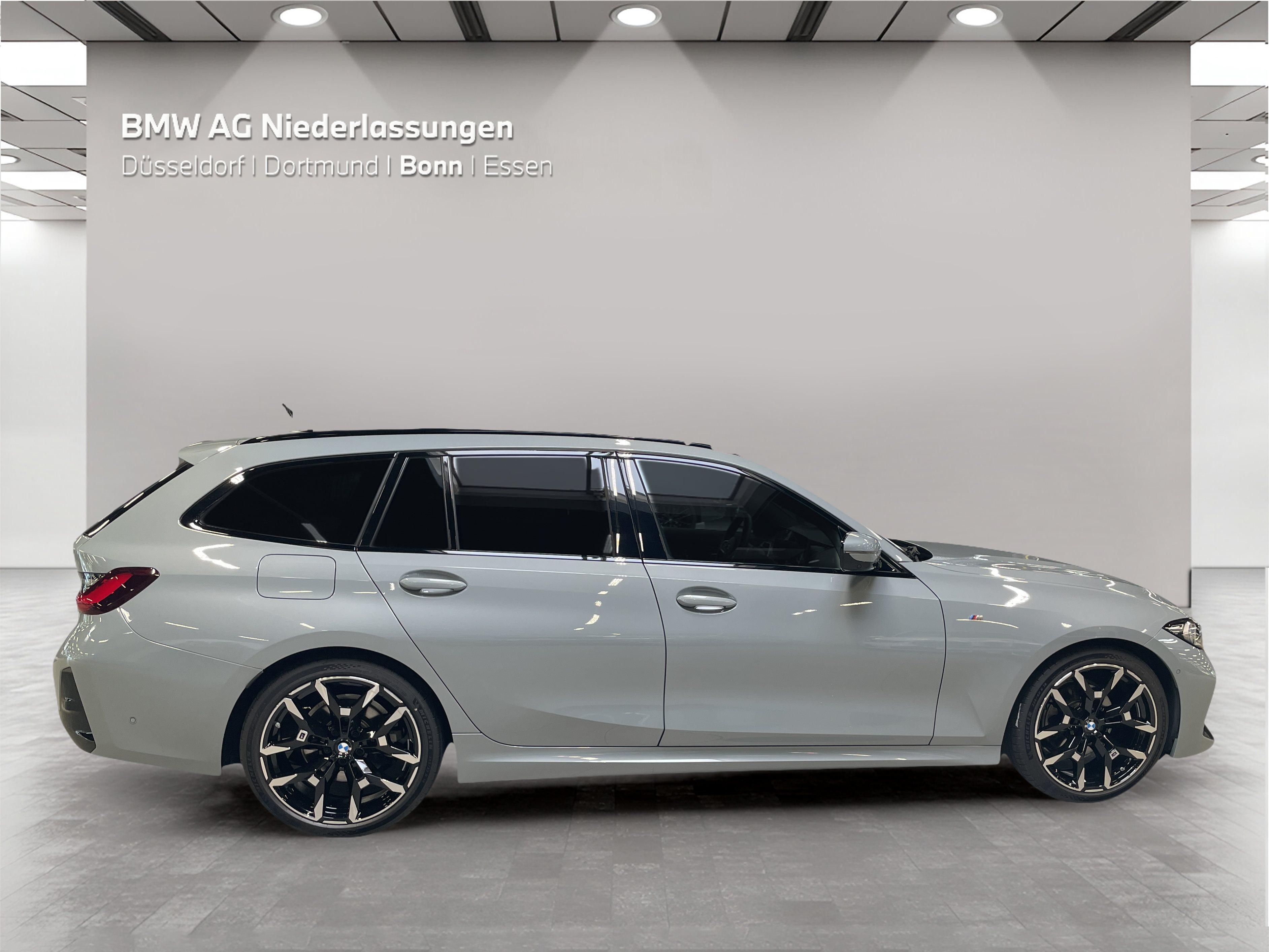 BMW 3er Touring – Bild 22