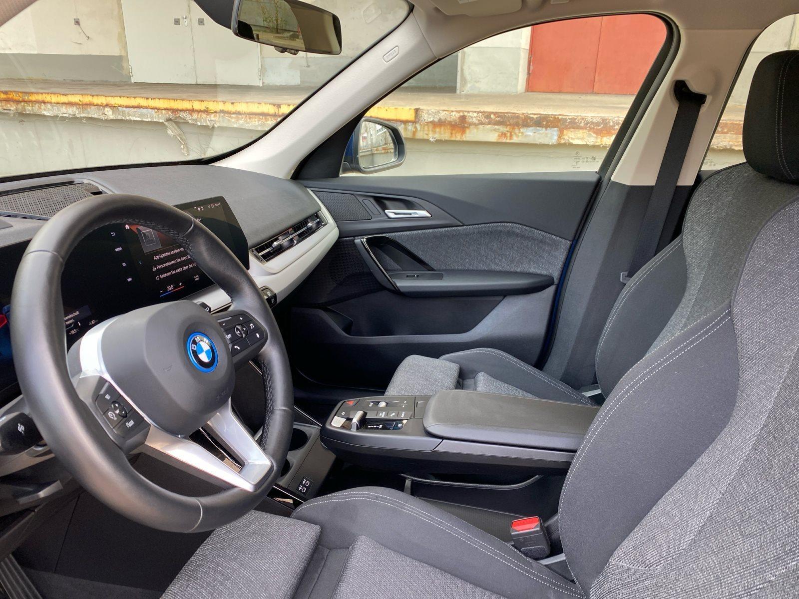 BMW iX1 – Bild 6