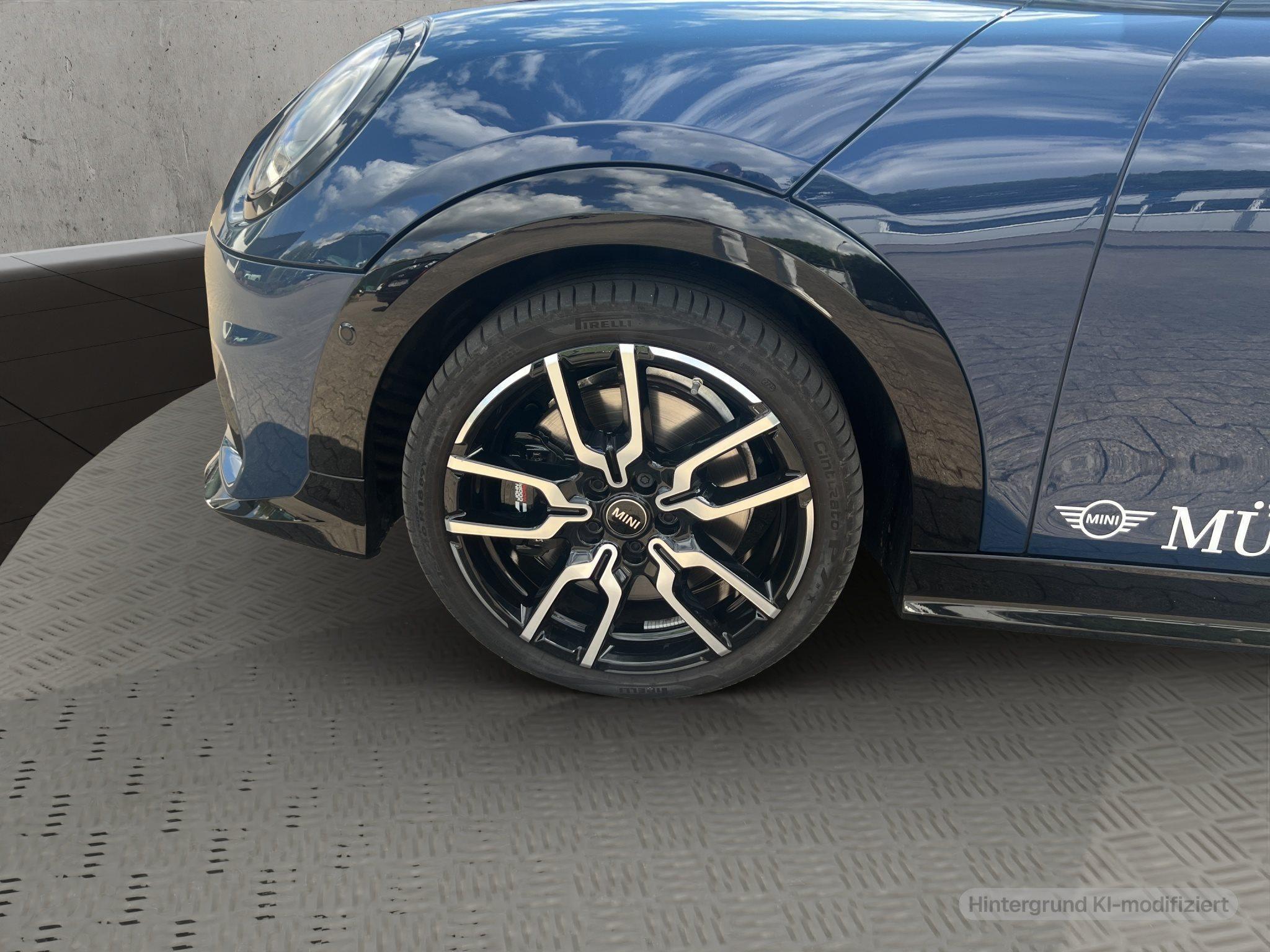 MINI Cabrio – Bild 16