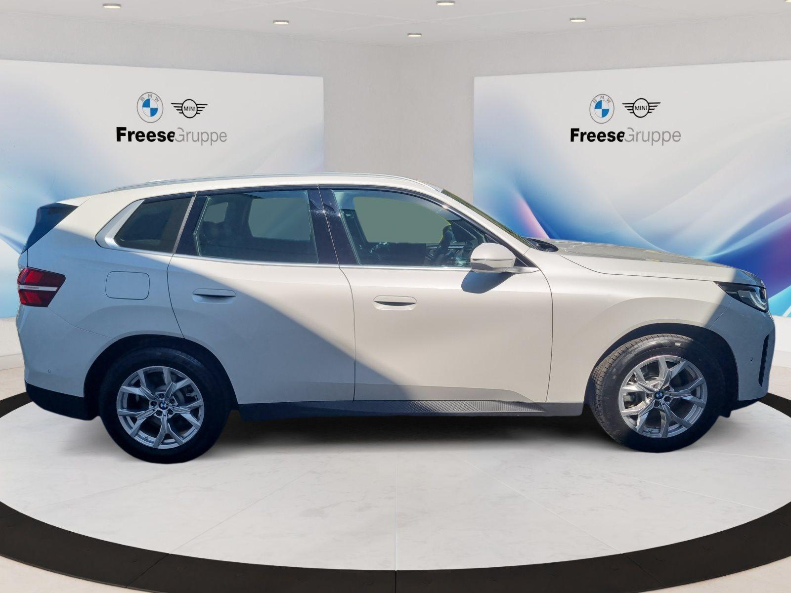 BMW X3 – Bild 14