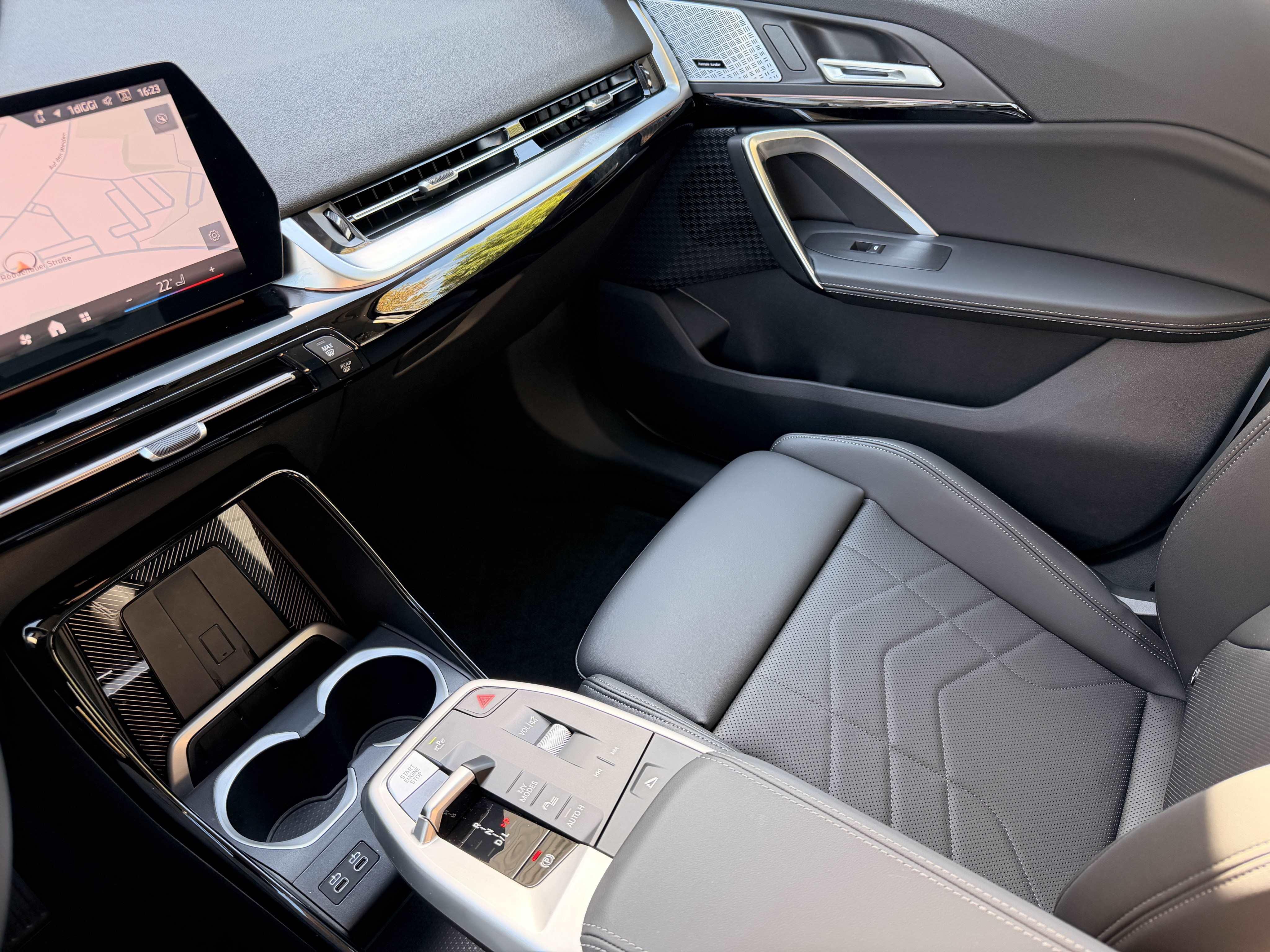 BMW X1 – Bild 21
