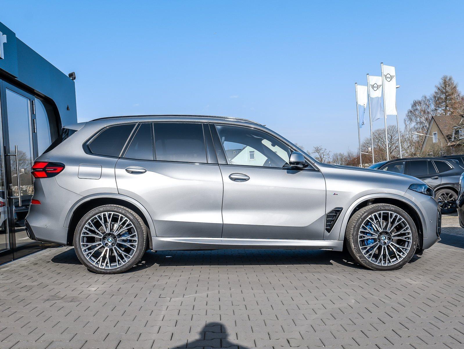 BMW X5 – Bild 18