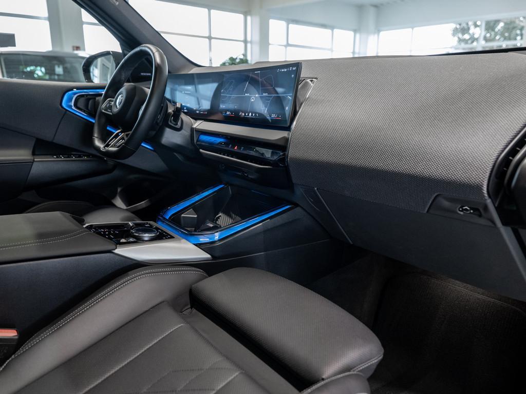 BMW X3 – Bild 8