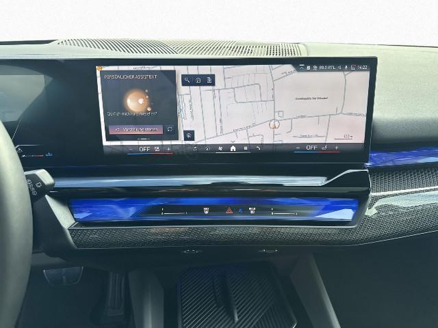 BMW 5er Touring – Bild 6