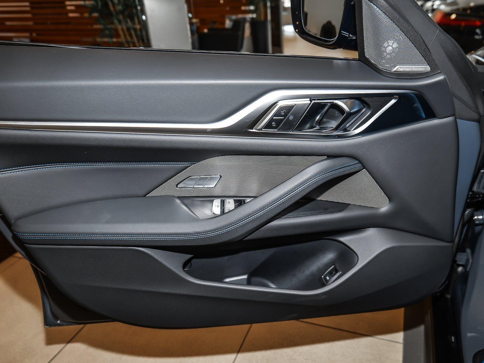 BMW 4er Gran Coupé – Bild 10
