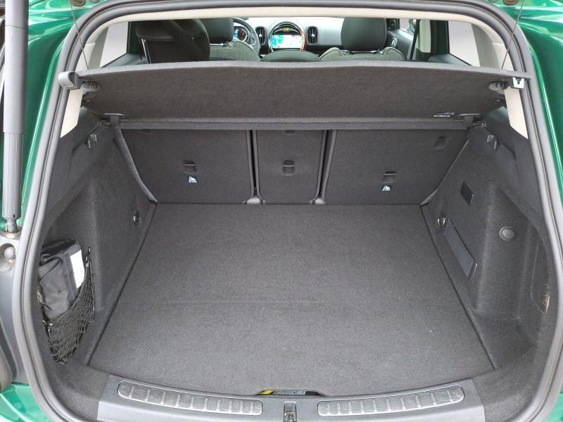 MINI Countryman – Bild 19