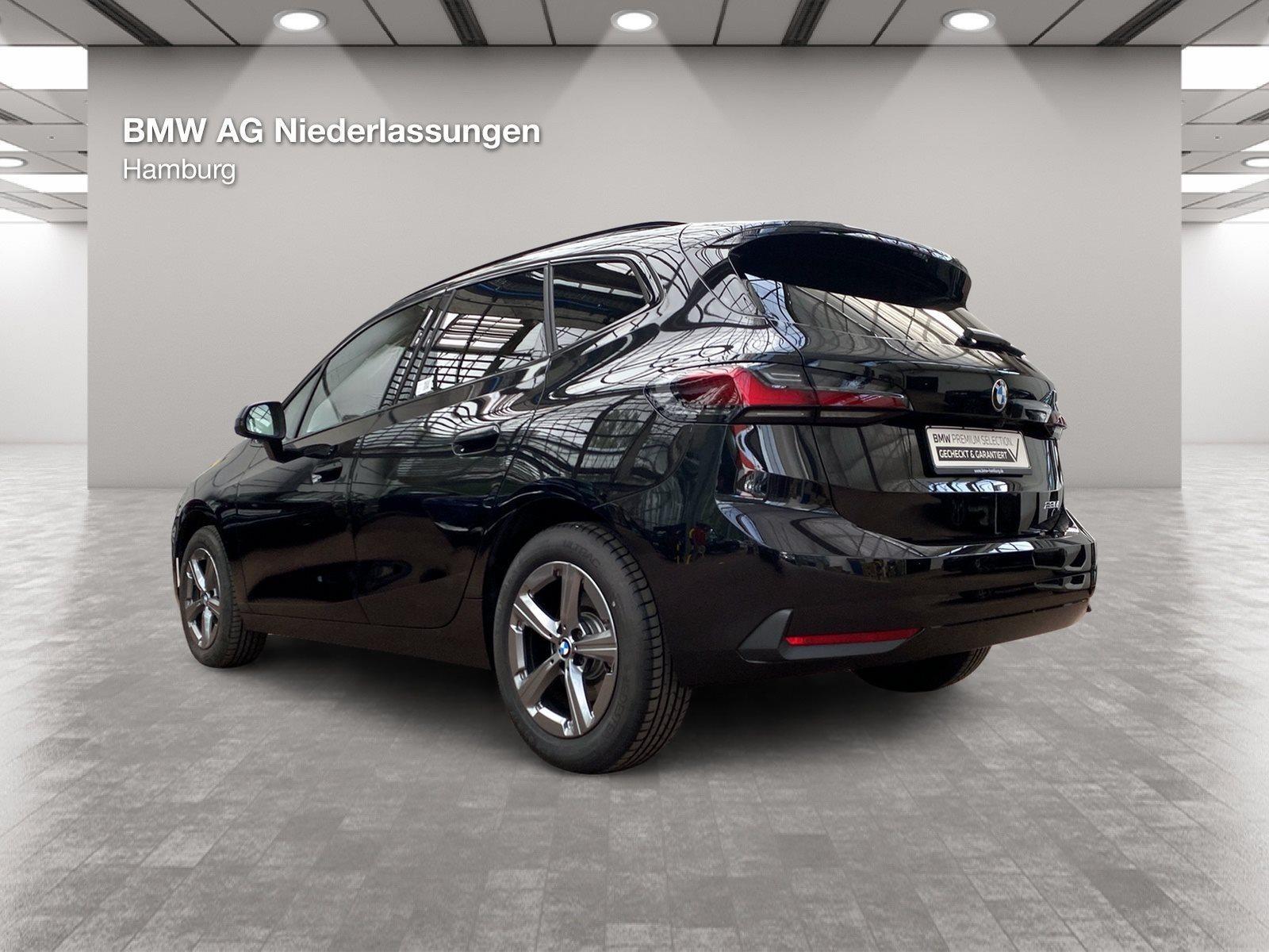 BMW 2er Active Tourer – Bild 3