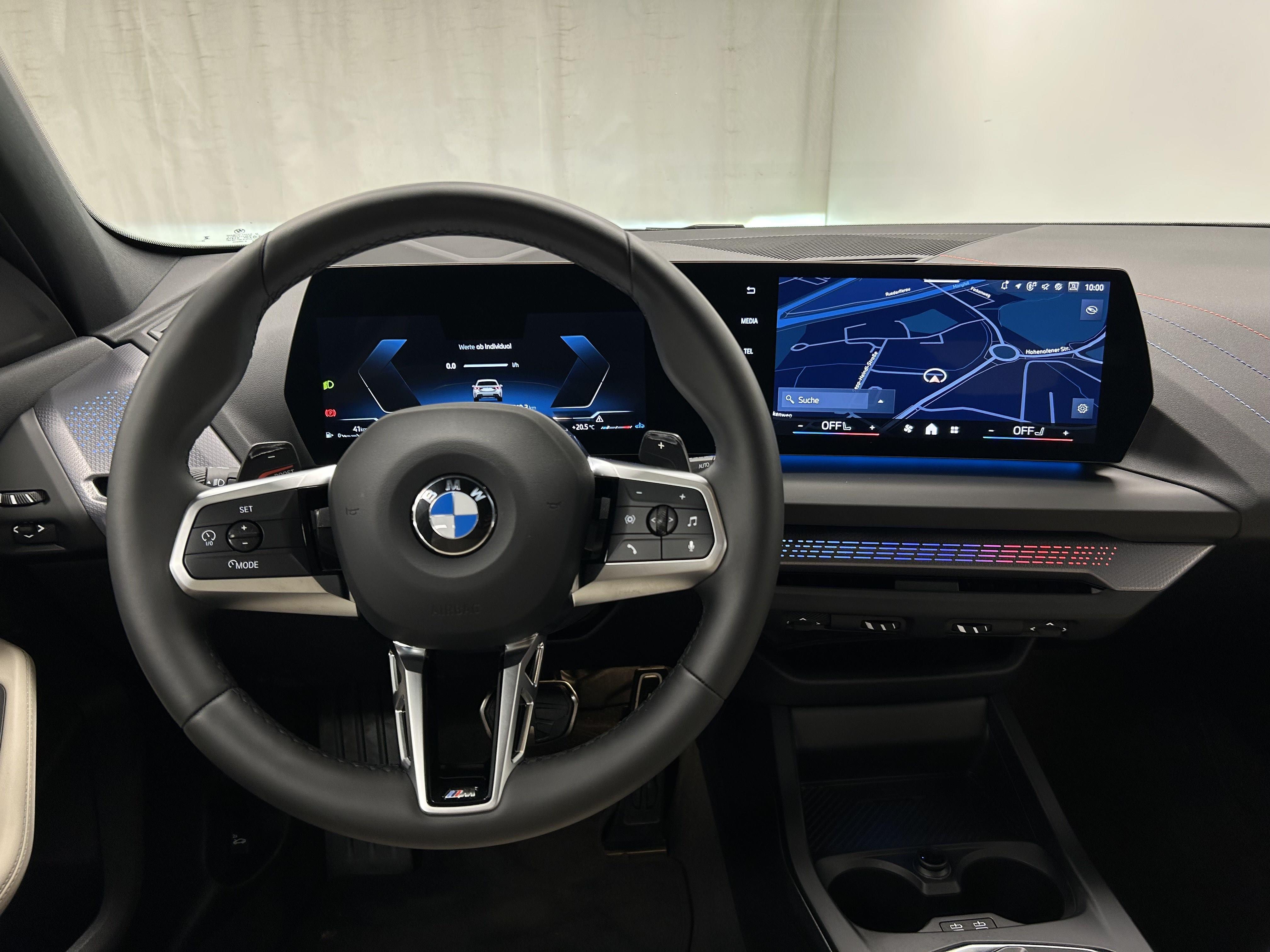BMW 1er – Bild 9