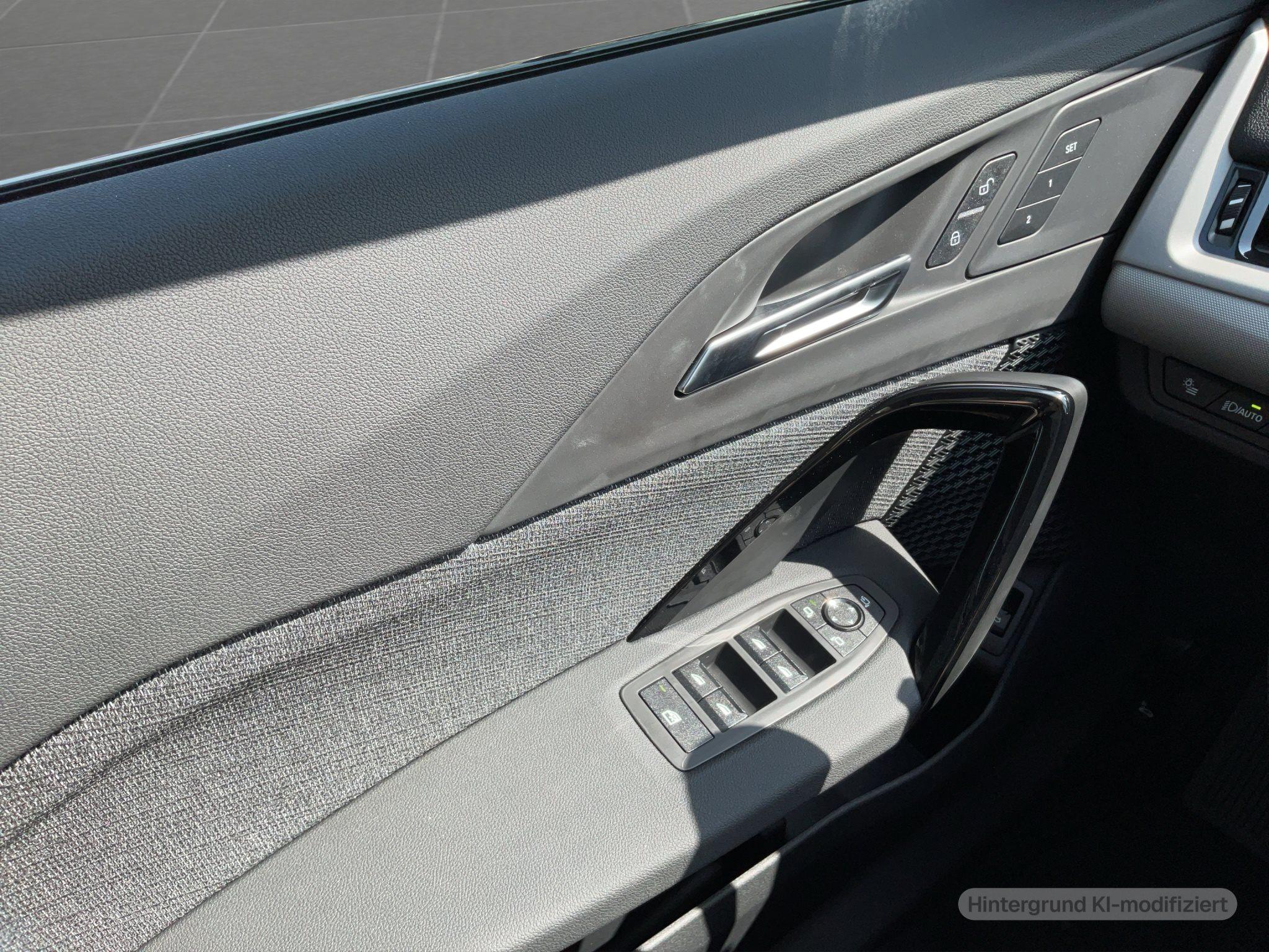 BMW X1 – Bild 19
