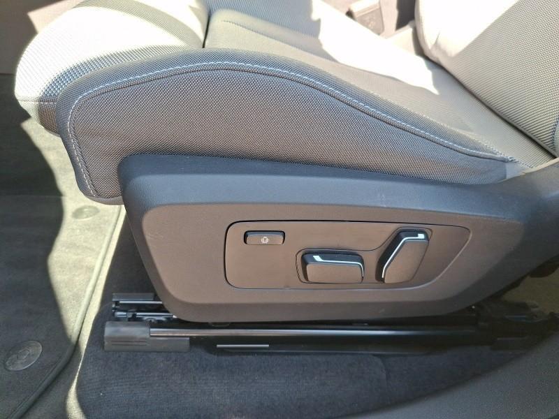 BMW X3 – Bild 19