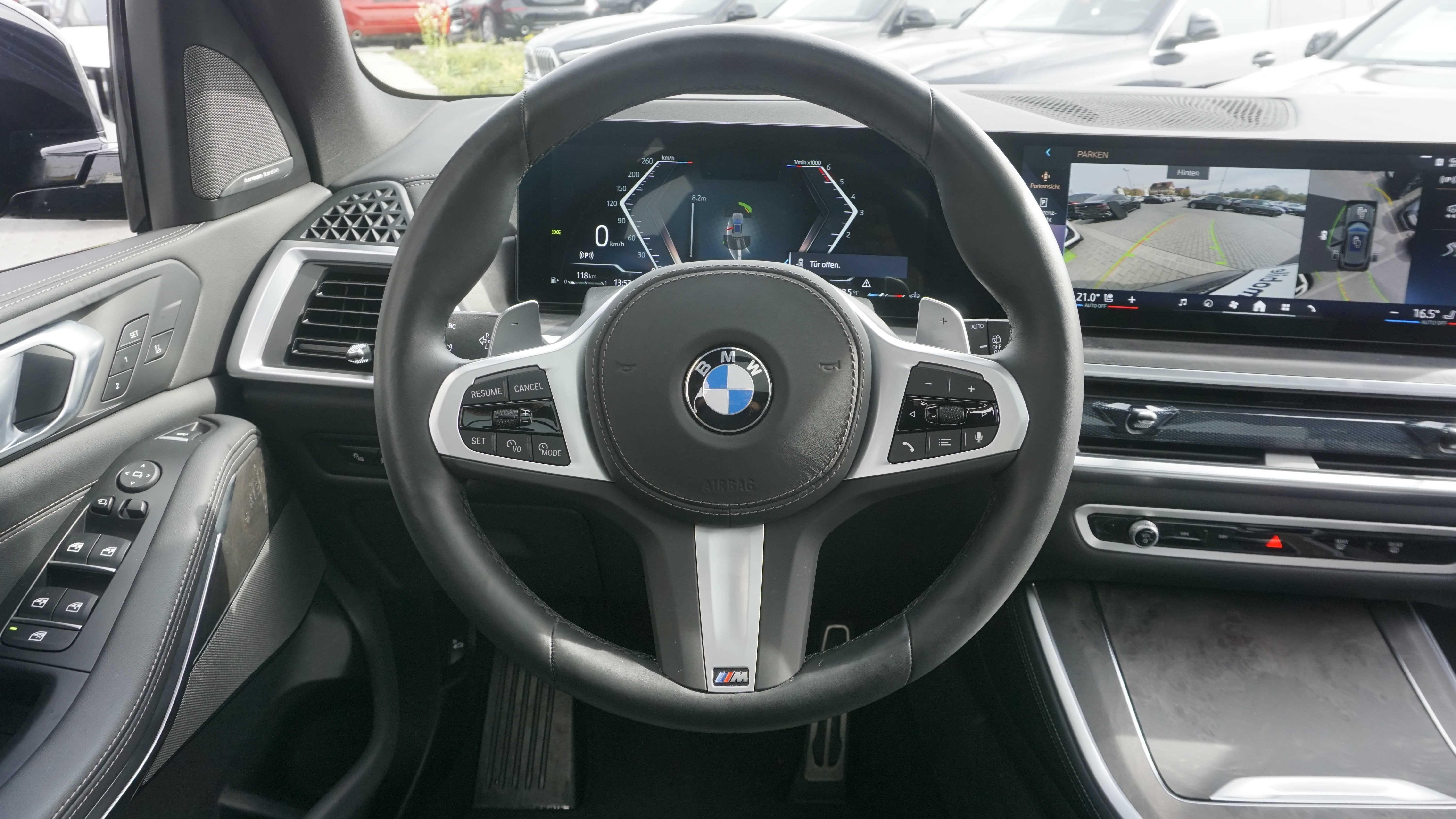 BMW X5 – Bild 18