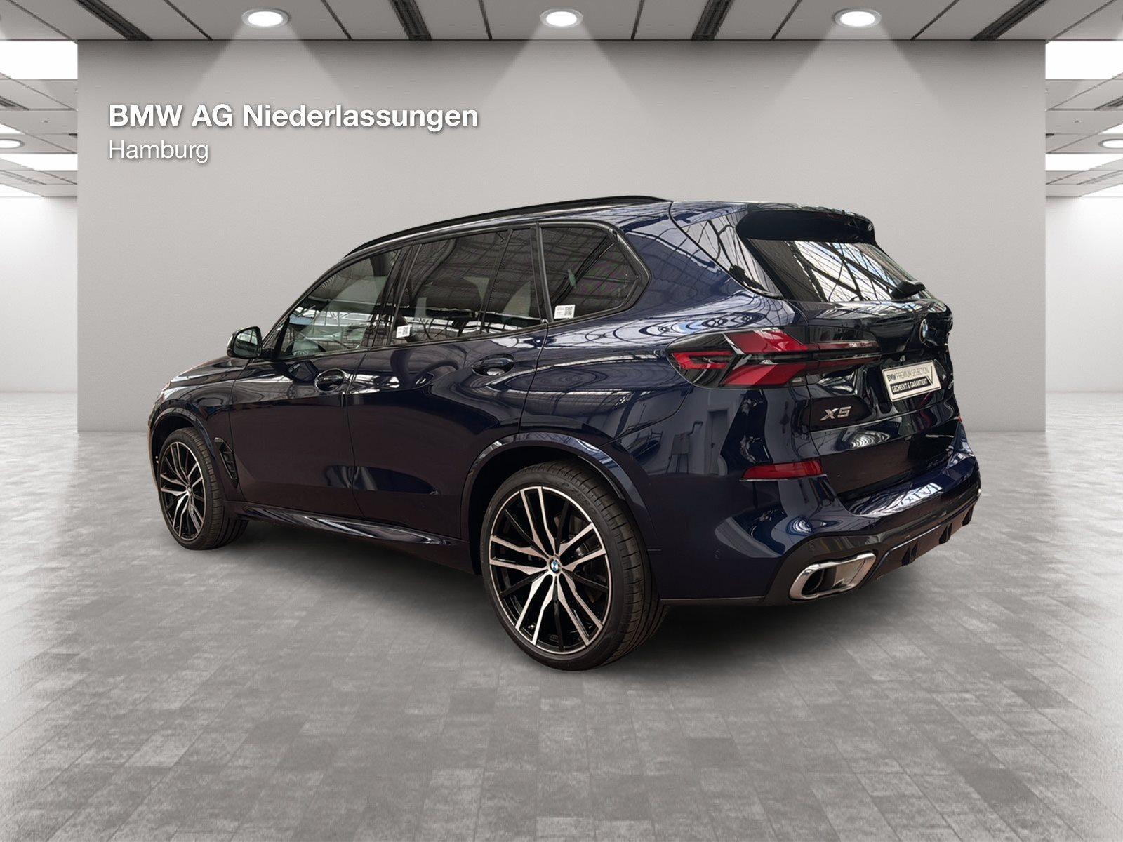 BMW X5 – Bild 3