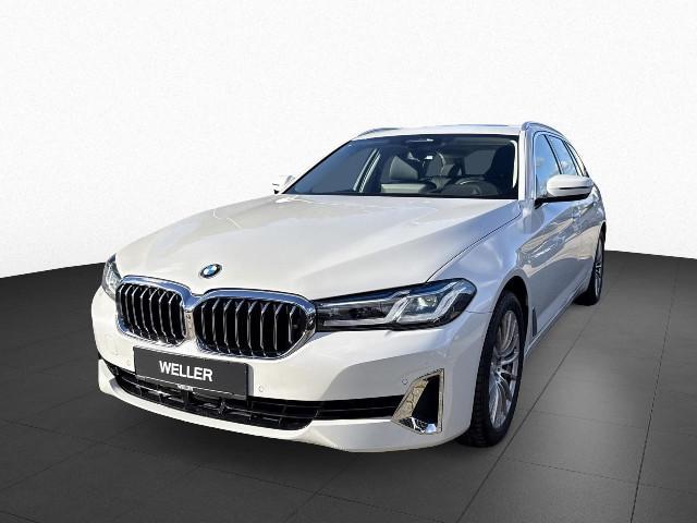 BMW 5er Touring