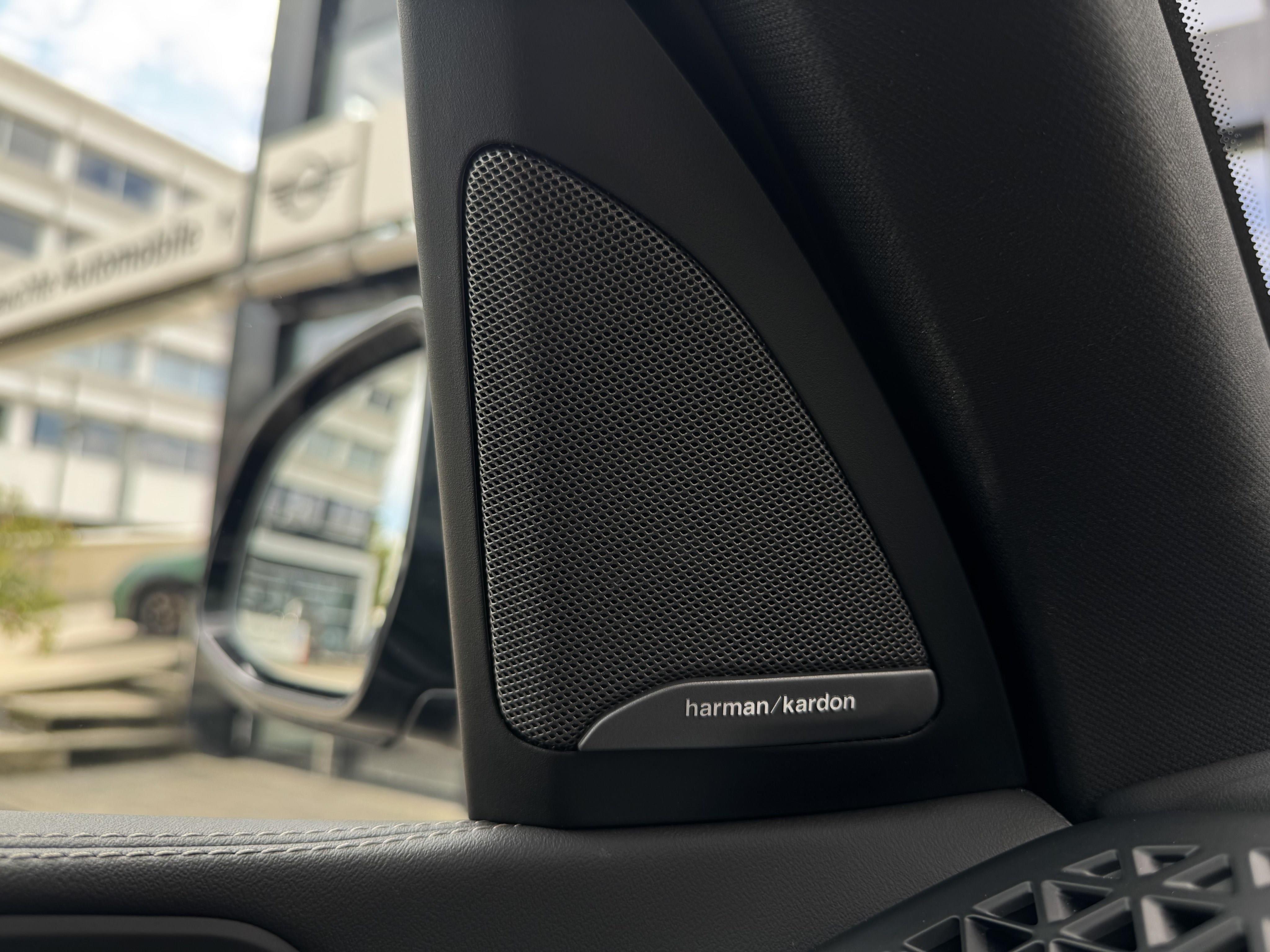 BMW X5 – Bild 25