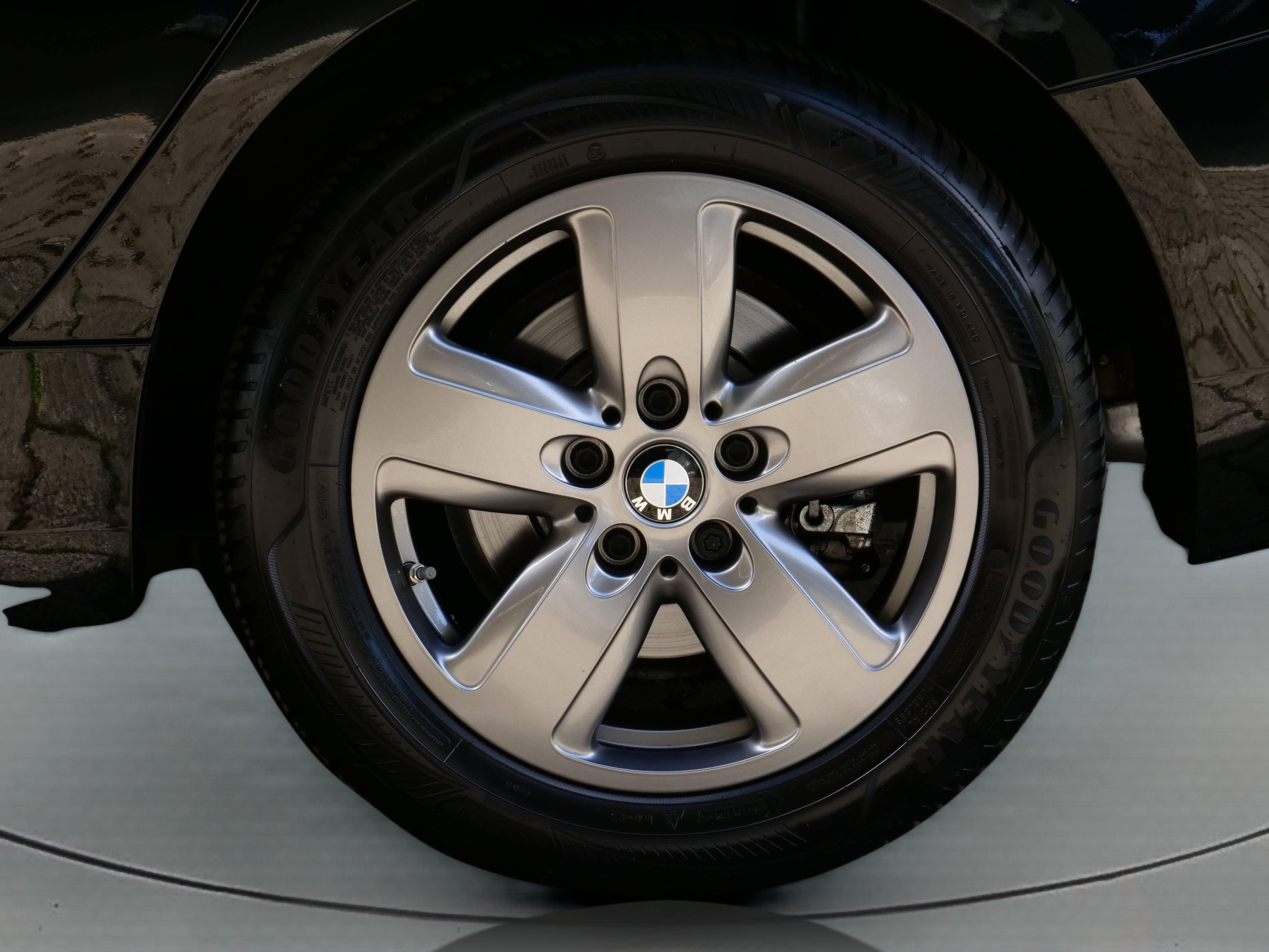 BMW 2er Gran Coupé – Bild 4