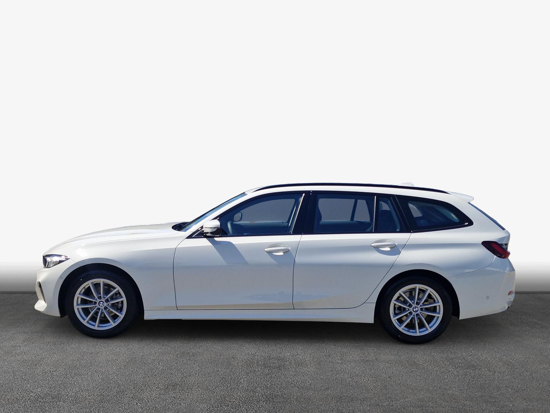 BMW 3er Touring – Bild 3