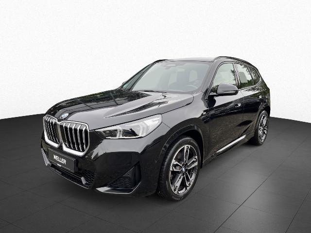 BMW X1 — BMW X1 xDrive23i
