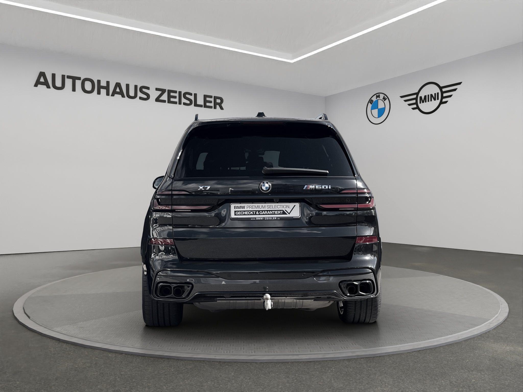 BMW X7 – Bild 6
