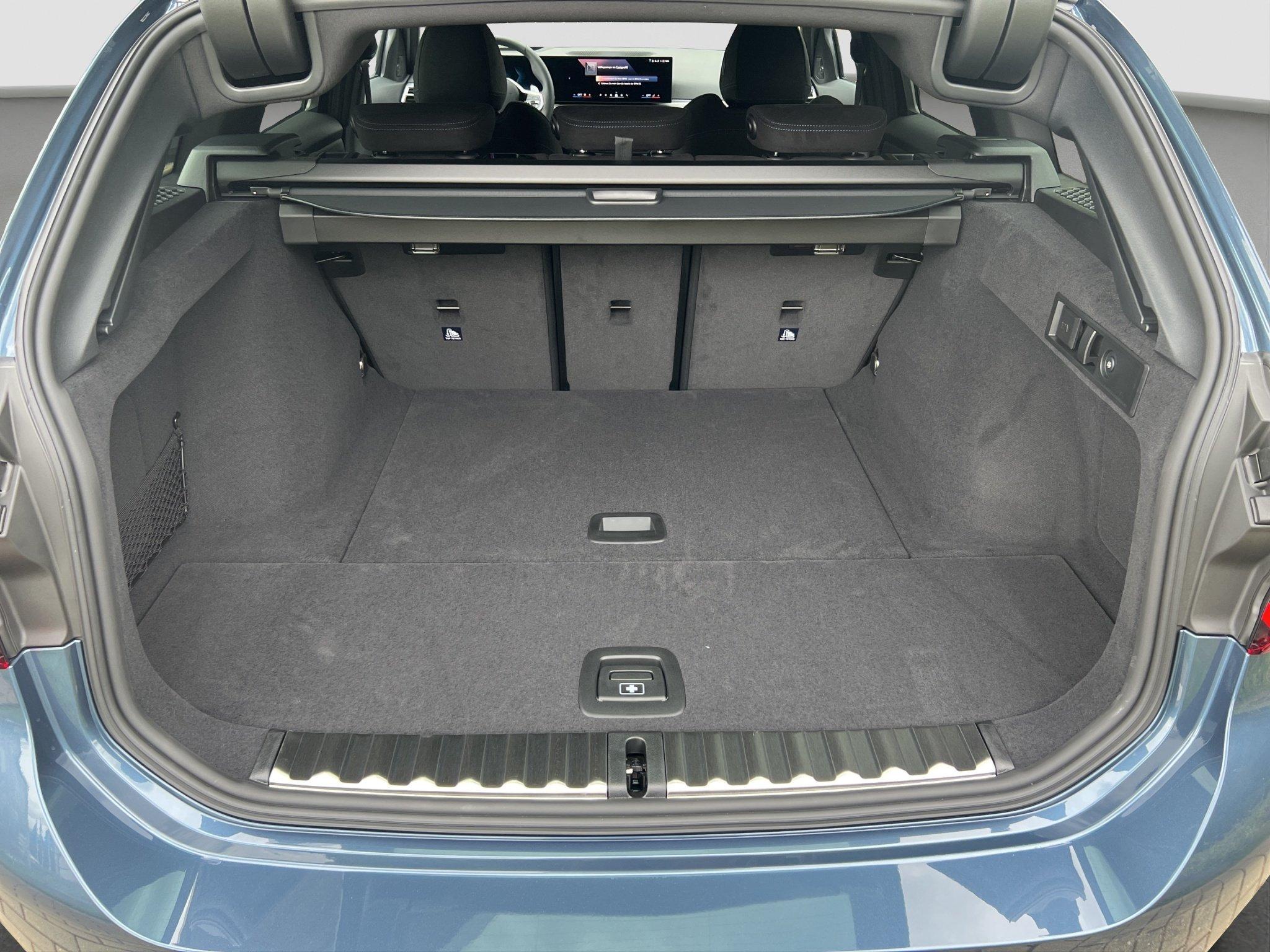 BMW 3er Touring – Bild 7