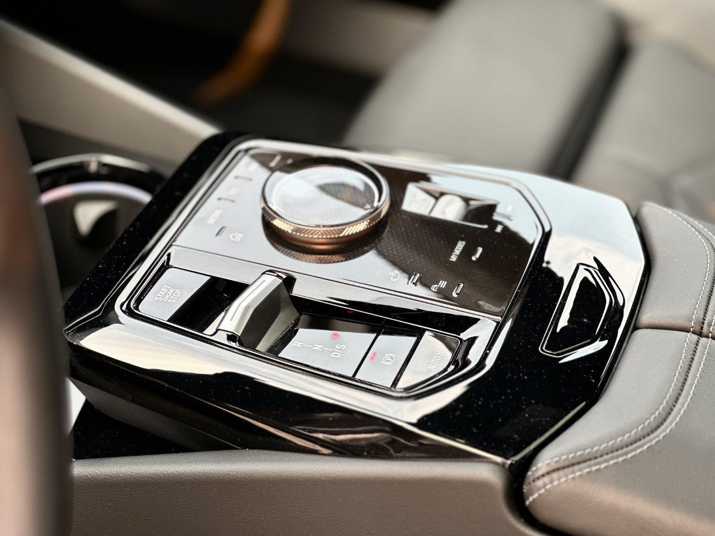 BMW 5er – Bild 23