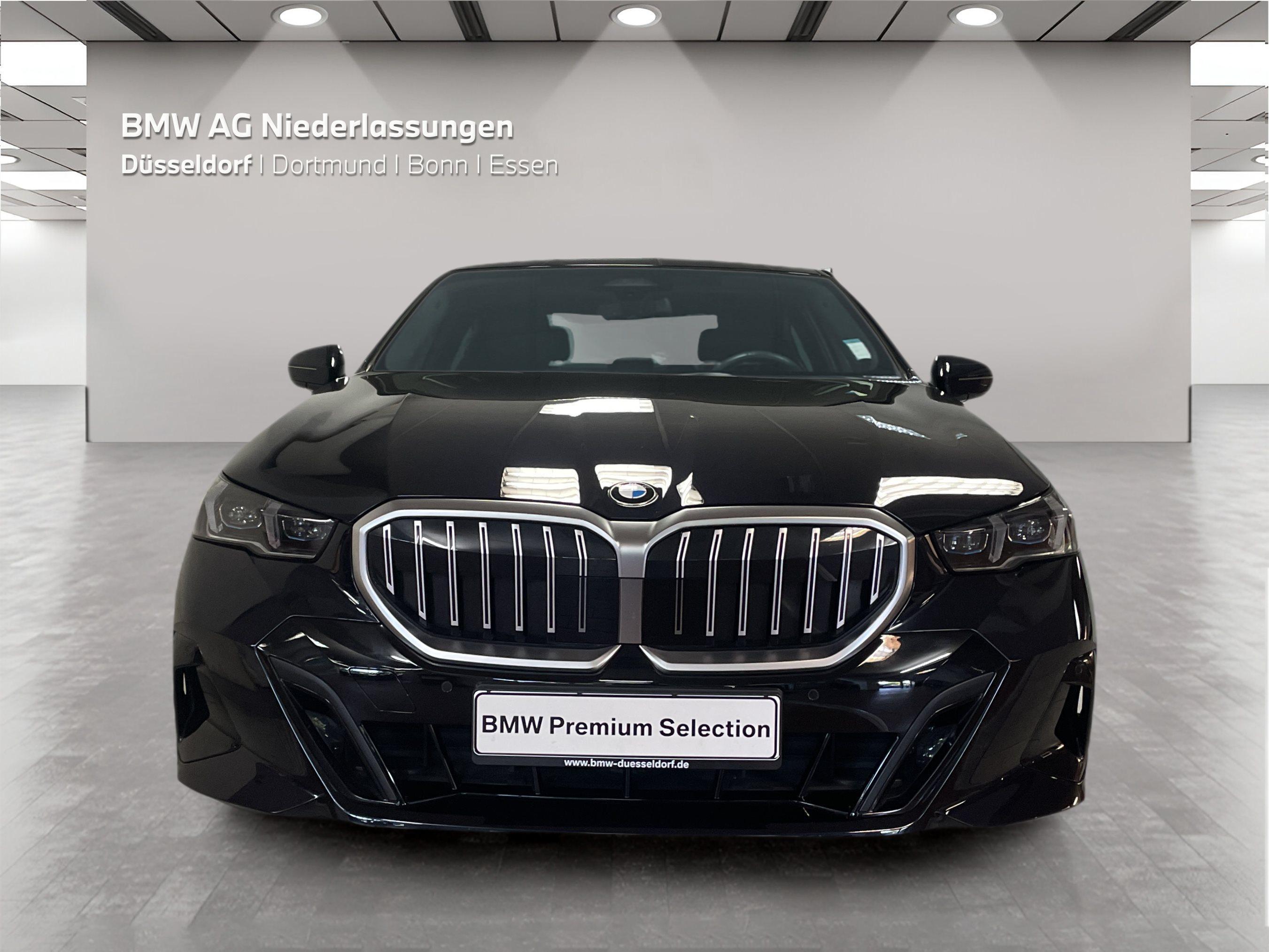 BMW 5er – Bild 5