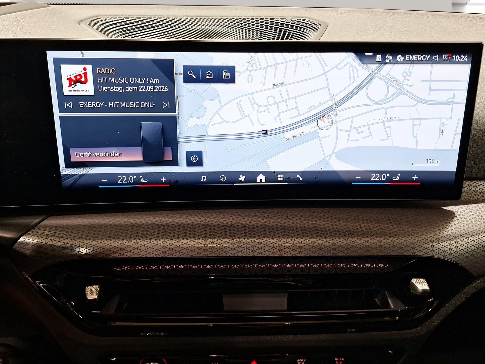 BMW 3er Touring – Bild 16