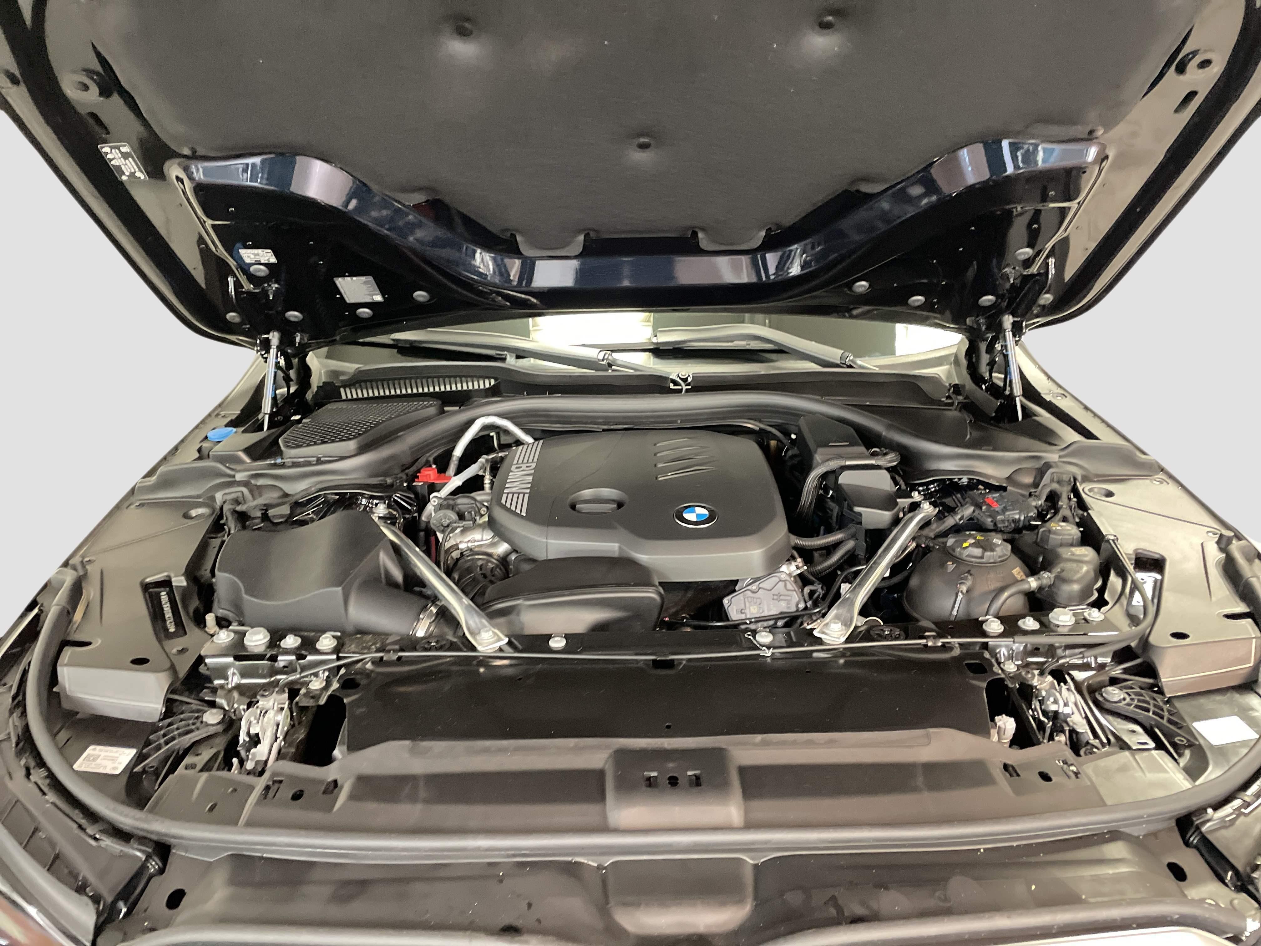 BMW 5er Touring – Bild 7