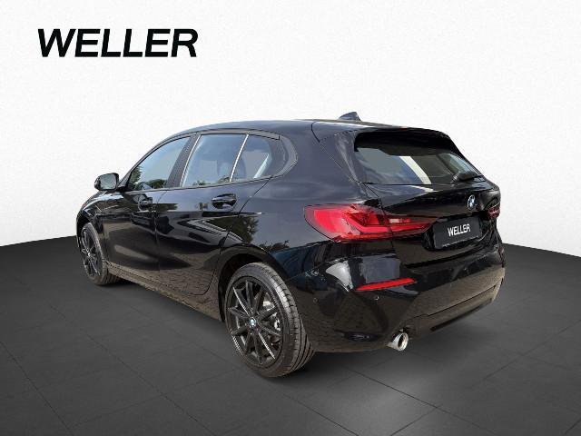 BMW 1er – Bild 4