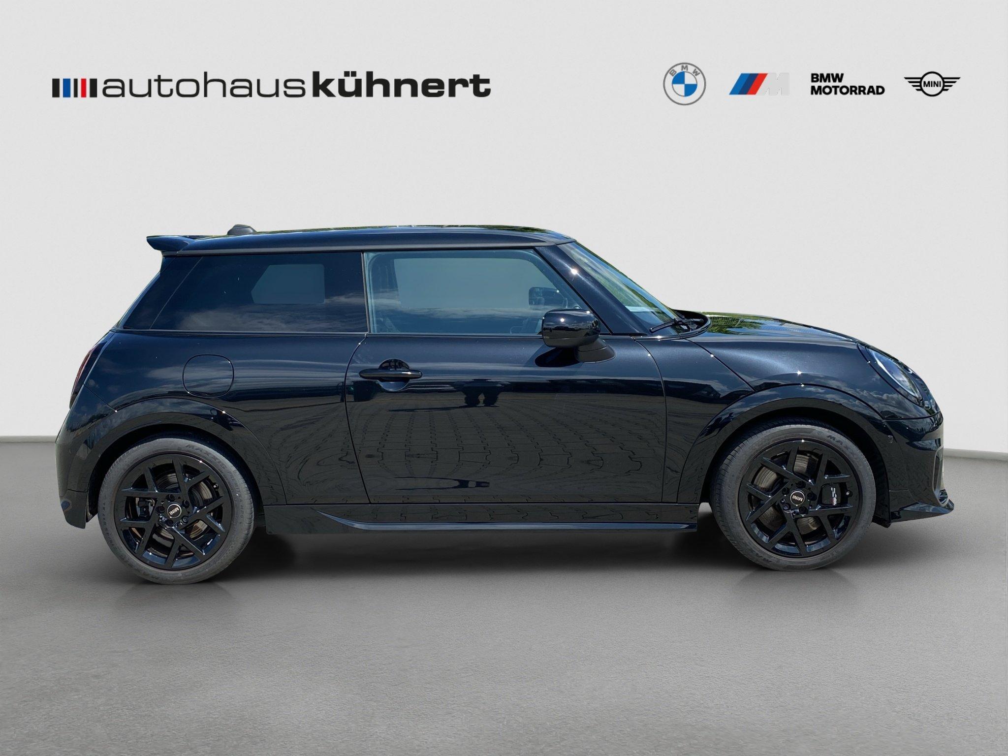 MINI Cooper 3-Türer – Bild 12