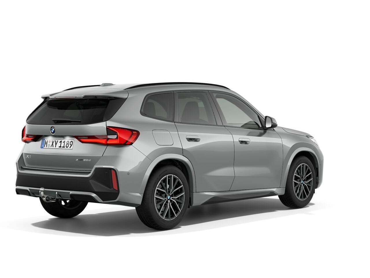 BMW X1 – Bild 3