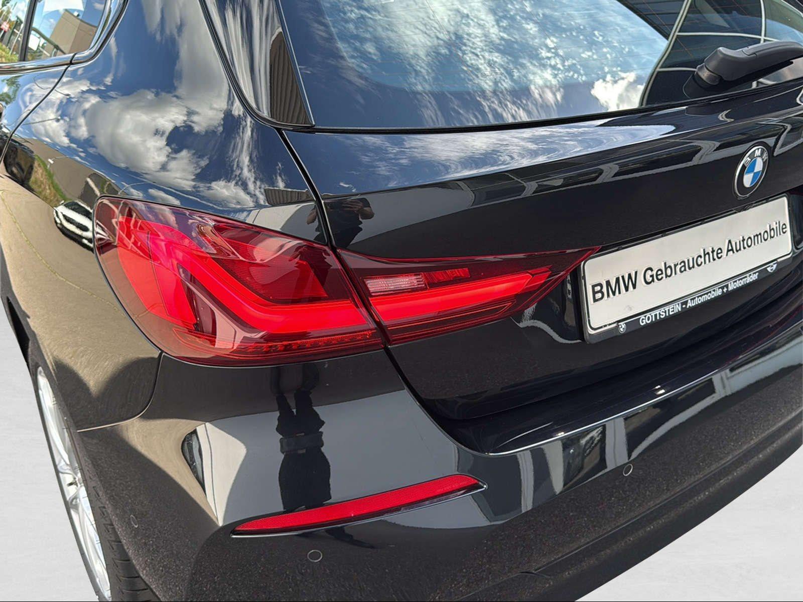 BMW 1er – Bild 13