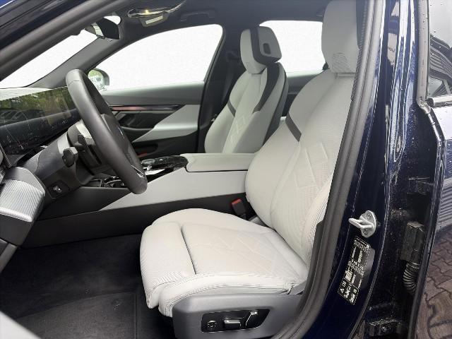 BMW 5er – Bild 12