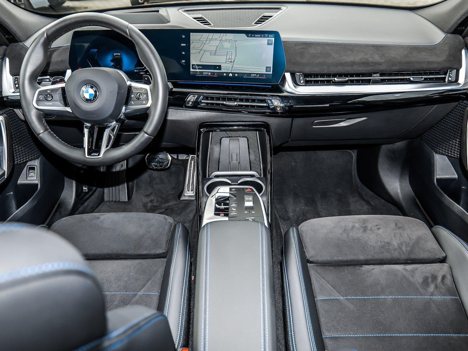 BMW X2 – Bild 3